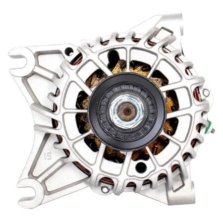 Motorcraft Remanufactured 05-08 Ford F-150/06-08 Linc Mark Lt Alternator Asy, Gl8863Rm GL8863RM